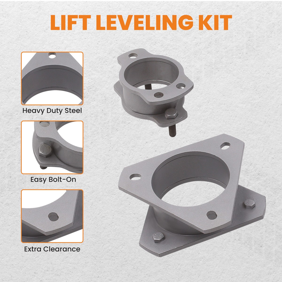 Front 3” Rear 2” Lift Kit fit Ford Explorer 2002 2003 2004 2005 | eBay