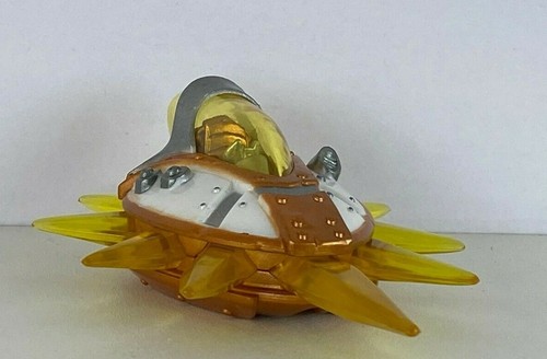 Skylanders Superchargers gebrauchte Figuren Auswahl PS3 PS4 Wii WiiU XBox Switch - Photo 112/139