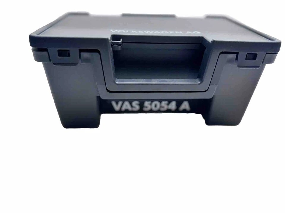VAS 5054A Original Funkkopf ASE 405 250 01 001  Diagnoseschnittstelle Odis - Bild 2 von 3