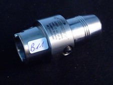 Komet Hydrodehnspannfutter HSK-C40 8mm