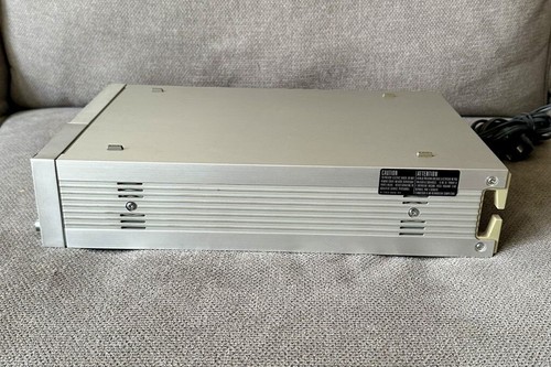 Sony ST-P7J FM Stereo Tuner PLL Crystal Locked Digital Synthesizer System - Afbeelding 4 van 8