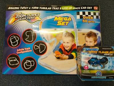 zoom tubes mega set