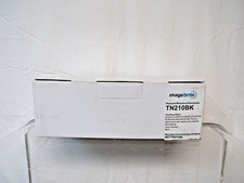 TN-210 Black Toner for Brother TN210BK HL-3040CN HL-3045CN HL-3070CW HL-3075CW