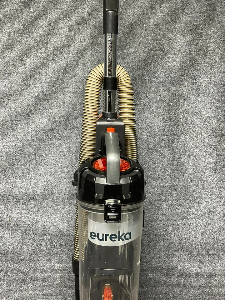 Eureka NEU180 PowerSpeed 🧹 Upright Vacuum Cleaner for Carpet & Hard Floors - Image 4 of 4
