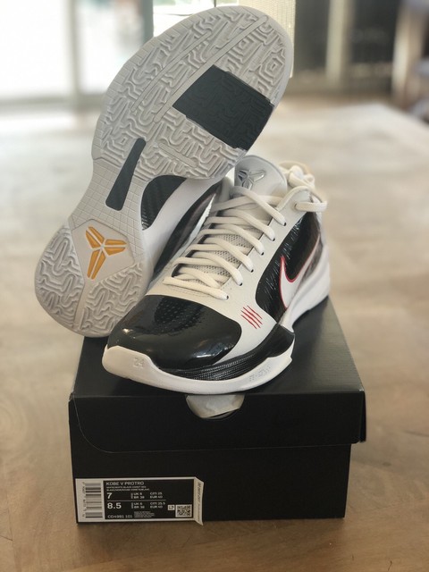 2020 Nike Kobe 5 Protro Bruce Lee Alternate Size 11 Confirmed Mamba for sale online | eBay