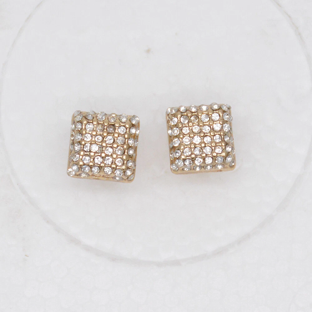 Kenneth cole stud earrings sale
