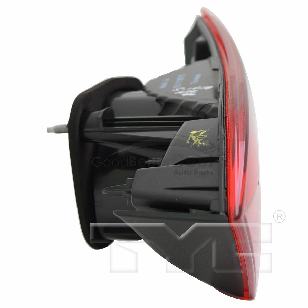 One New TYC Tail Light Assembly 175769009 | eBay One New TYC Tail Light Assembly 175769009 | eBay