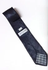JOHN PEARSE - 100% silk Made in Japan TIE375 Preowned Free Registered Mail