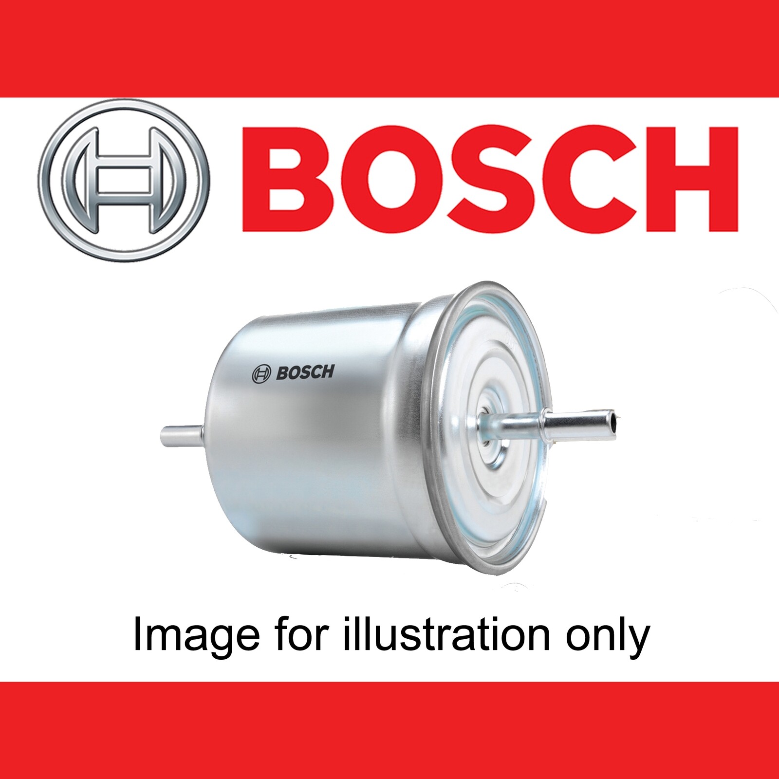 Bosch Fuel Filter 2447010017- Premium Engineering for Performance