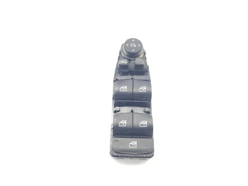 61316832729 front window control panel lh for BMW X3 XDRIVE 20 D 