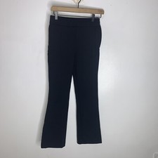 Wilfred 6 Black Trouser Pants CP0182