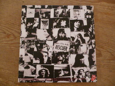 Rolling Stones: Rolling Stones: