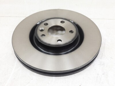 NEW OEM Disc Brake Rotor Front T4A34339 for Jaguar F-Pace 2017-2023