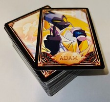 Hazbin Hotel Trading Card 2nd Edition Non-Foil - Choose Your Cards