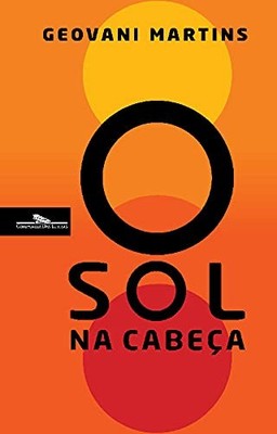 O Sol na Cabeça (Portuguese Edition) by Geovani Martins Book The Fast Free