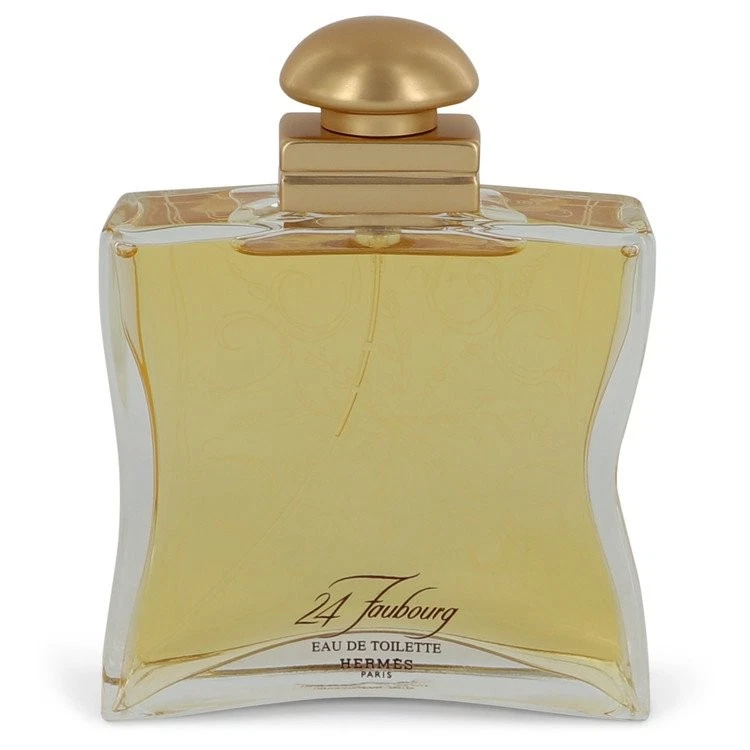 爱马仕24 Faubourg 女士淡香水| eBay