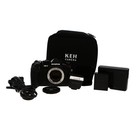 Olympus OM-D E-M1 Mark II Mirrorless Micro Four Thirds Digital Camera