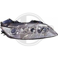 Hauptscheinwerfer Rechts Diederichs 5625080 FÜR Mazda