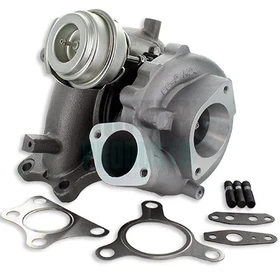 HOFFER Turbolader für NISSAN 2,5 14411-EC00A 14411EC00B 14411EC00C 14411EC00E