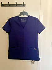 FIGS Casma XS Navy