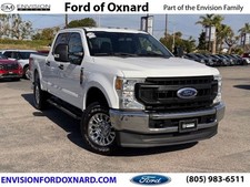 2021 Ford F-250 Super Duty XLT