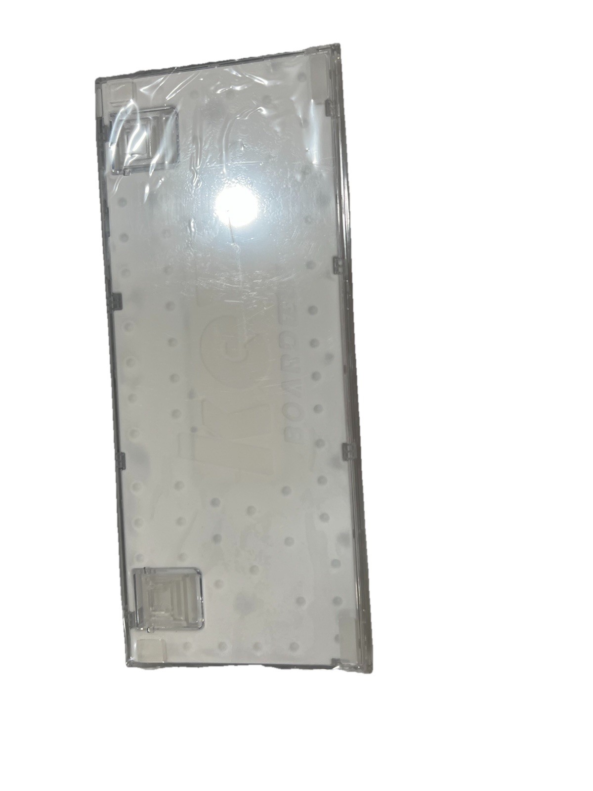 Womier K75 Gasket Mounted Mechanical Gaming Keyboard.