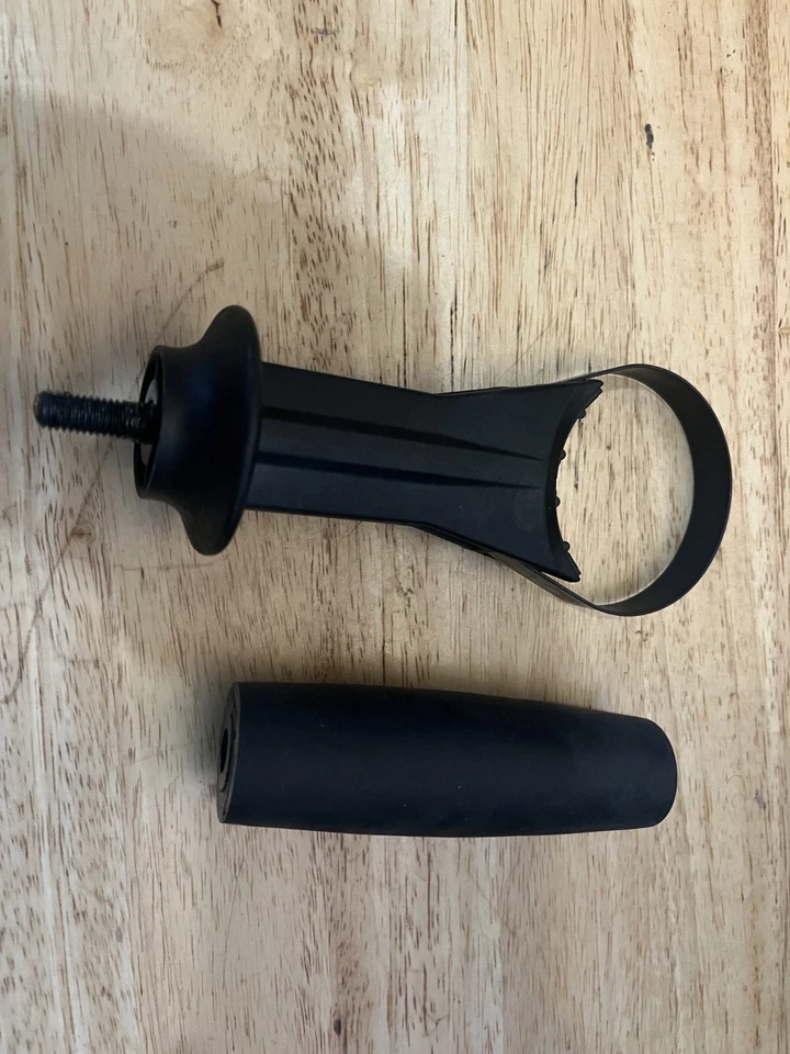 HILTI SIDE HANDLE REPLACEMENT FOR TE 60 , TE 72 AVR, TE 76 - Image 3 of 4