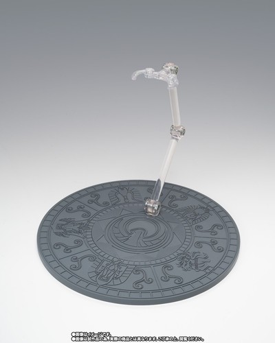 Bandai Saint Seiya Myth Cloth First Bronze Cloth Pegasus Seiya 20th Anniversary - Picture 9 of 11