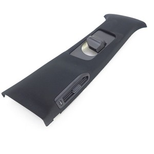 Verkleidung B-Säule rechts Mercedes M-KLASSE W166 ML 63 AMG A1666902925