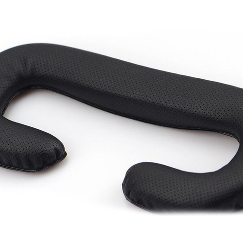2 Stück VR Brillen Kissen Set Headset Komfort Pad Gesichtsbedeckung Ersatz - Bild 2 von 12