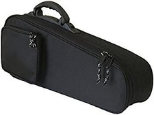 Used KC ukulele semi-hard case for concert SH-UKC
