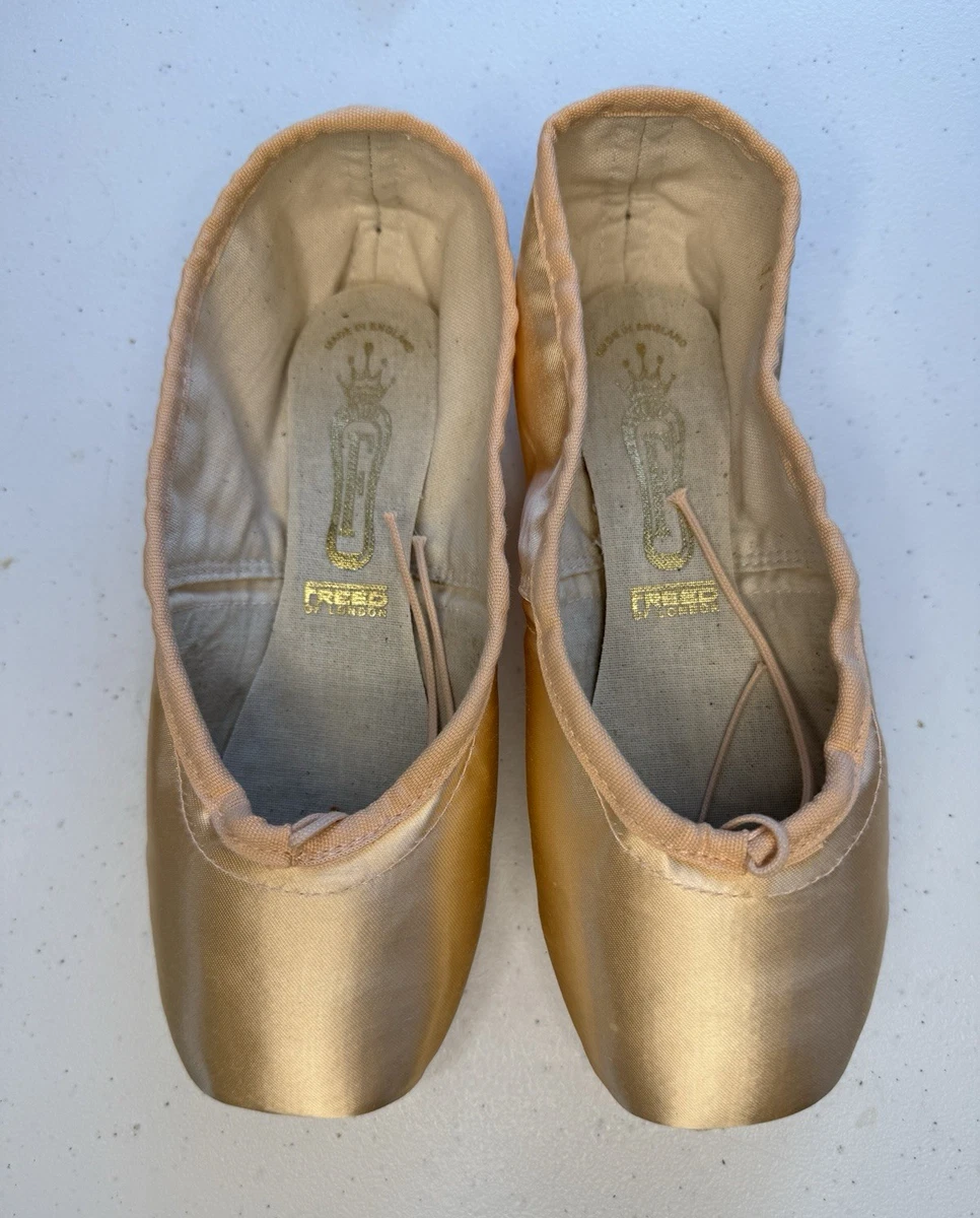 25+ Freed of London Ballet Shoes for sale | Updated Oct 2026