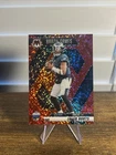 2025 Panini Mosaic Football Red Sparkle Jalen Hurts #267