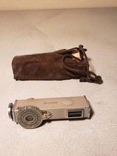 1947 Kodak Service Range Finder Attachment Camera Accessory Part