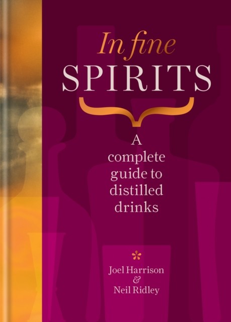 In Fine Spirits by Joel Harrison (Hardback Book)