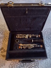 Sweet sounding Leblanc L7 Clarinet