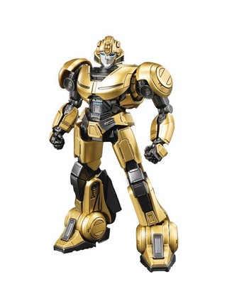 Transformers One: Bumblebee/B127 MDLX Actionfigur