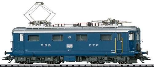 TRIX 22422 E-LOK RE 4/4 DCC - SPUR H0 | Condition: Neu