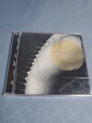Tickle New Sealed CD 1997