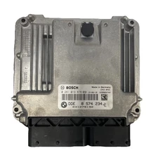 2014 BMW 328d 2.0 Diesel ECU DME Engine Computer Control Module 8574234 2014-15