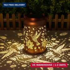 Mothers Day Gifts for Mom Grandma - Birthday Day Gifts for Women, Hummingbird So