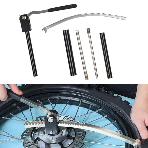Qiilu kit d'outils de changement de pneu Kit d'outils de protection de Qiilu kit d'outils de changement de pneu Kit d'outils de protection de
