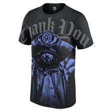 AJ Styles Phenomenal One Since 1999 WWE T-SHIRT 2026 A.J. XS-5XL 26 Thank you