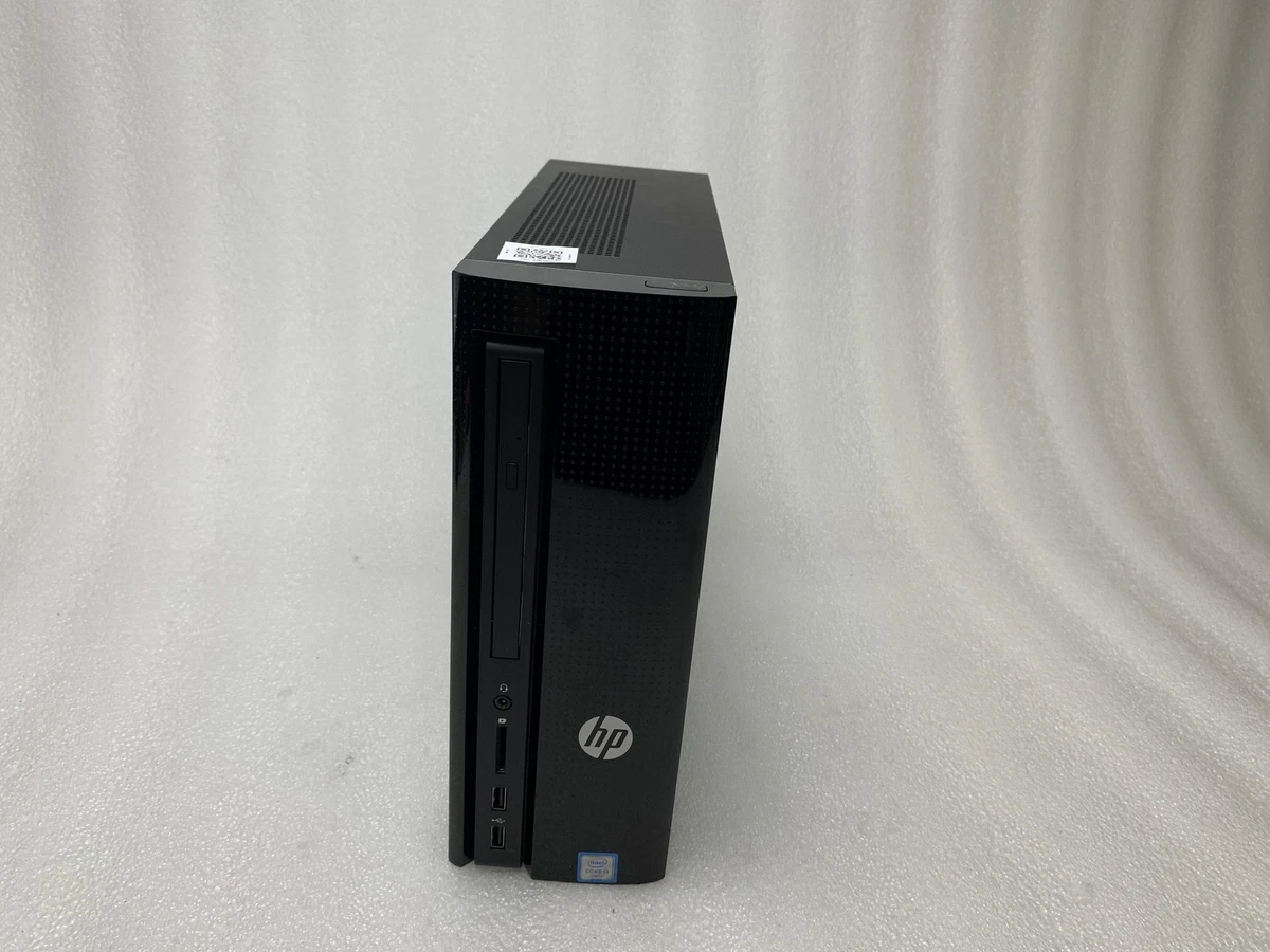 Intel Core i3 6th Gen. PC Desktops and 250 GB-499 GB Hard Drive