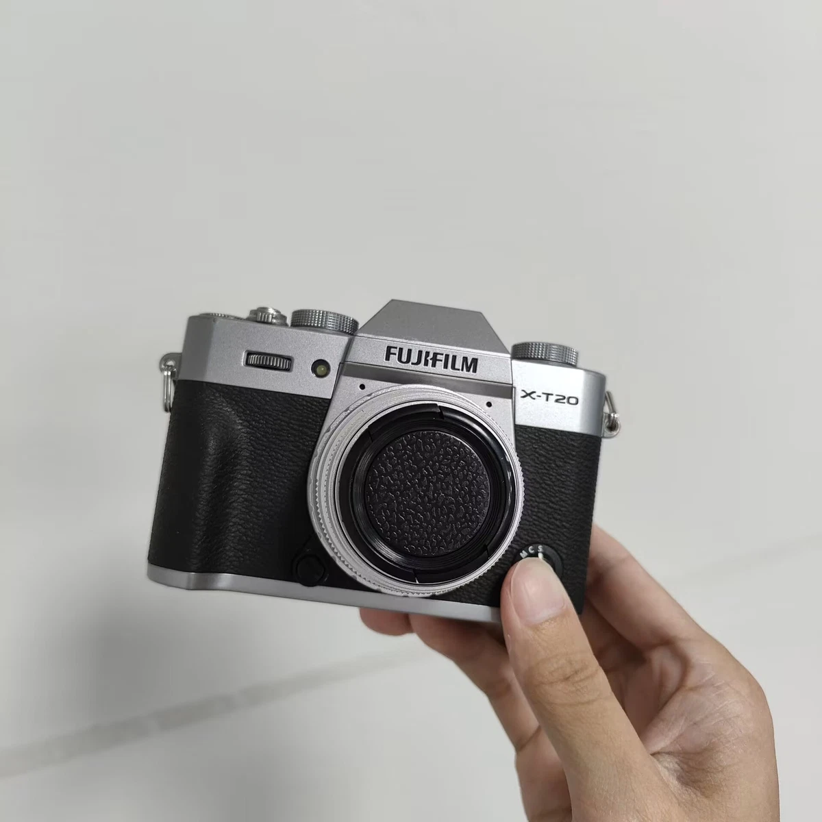 Fujifilm X-T20 Digital Cameras for sale - eBay