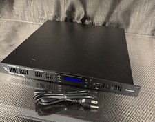 Excellent IPQ-Pro-12 Gbe IP Edge QAM Modulati...