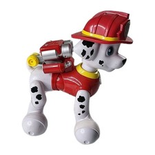 Paw Patrol Spin Master Marshall Zoomer Interactive Pup English And Spanish P36