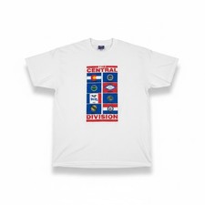 Vintage Hanes Shearson Lehman Brothers American Express T Shirt XL Single Stitch