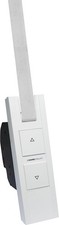 Motorizzazione elettrica per tapparelle HOMEPILOT RolloTron pure DECT 10302345,