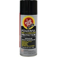 Rust And Corrosion Protection 11.75 Oz. Aerosol Can 752-515